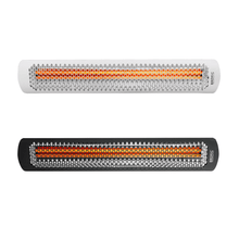 Bromic Tungsten Smart-Heat Electric 6000W Heater