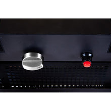 Bromic Tungsten Smart-Heat Freestanding Heater